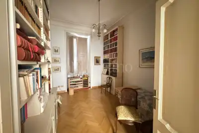 House for sale, Via Alessandria, Roma