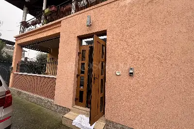 Casa in vendita, Via Malta, Brescia