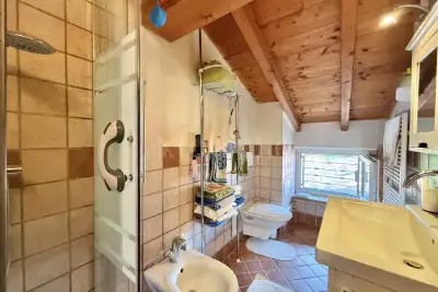 Villino a Schiera in vendita, Via del Garda, Valeggio sul Mincio
