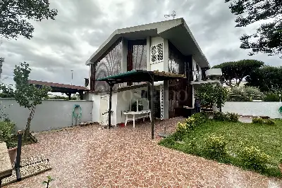Villa Plurifamiliare in vendita, Viale Acqua Marina, Anzio