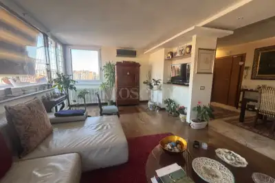 Casa in vendita, Piazzale Roberto Ardigò, Roma