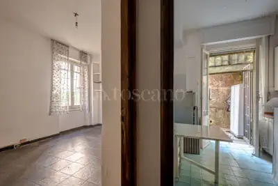 Casa in vendita, Via Argonne, Genova