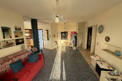 Villa in vendita, CONTRADA RAGANA PURGATORIO, Sciacca