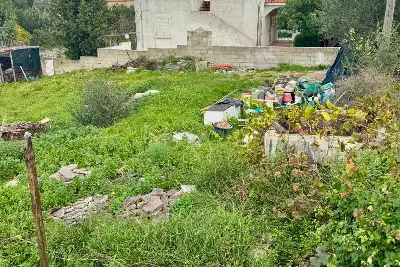 Edificabile Residenziali in vendita, via dello zenzero, Murta maria , Olbia