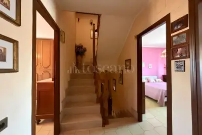 Villa Bifamiliare in vendita, Viale America, Ladispoli