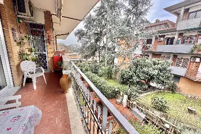 Casa in vendita, Via Filippo Barigioni, Roma