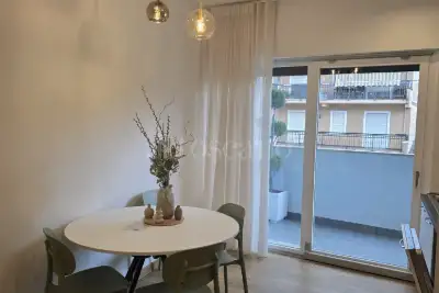 Casa in vendita, Via Massimiliano Kolbe, Avezzano