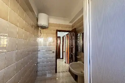 Casa in affitto, Via Bartolomeo Augugliaro, Trapani