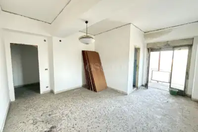 Casa in vendita, Via Giuseppe La Farina, Messina