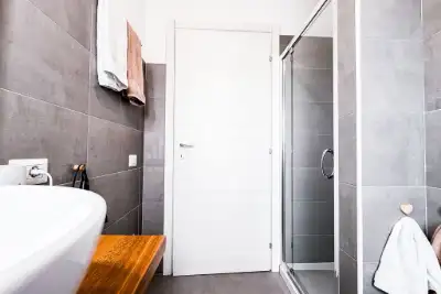 Casa in vendita, Via l'Aquila, Olbia