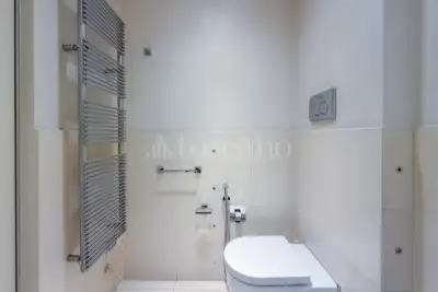 Penthouse for sale, Viale Premuda, Milano