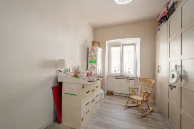Casa in vendita, Via Venezia, Genova