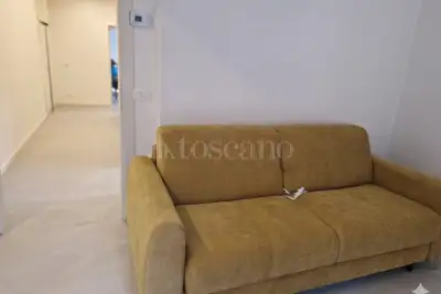 Casa in affitto, Via Giotto, Firenze