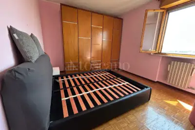 Casa in affitto, Via Togliatti, Lacchiarella