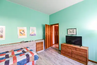 Casa Indipendente in vendita, Via Dante Alighieri, Rovello Porro