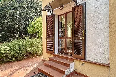 Villa in vendita, Strada Vicinale Monti Bianchinu 23, Sassari