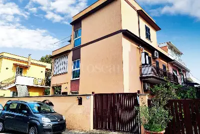 Casa in vendita, Via Delle Mammole, Nettuno