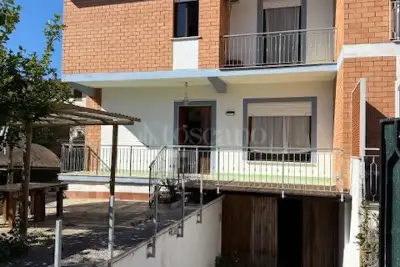 Villa Plurifamiliare in vendita, via Olanda 22, Sabaudia