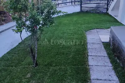 Casa in vendita, Via Fossato Bonomo, Sant'Eufemia a Maiella