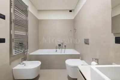 Casa in affitto, Via Alfonso Lamarmora, Milano
