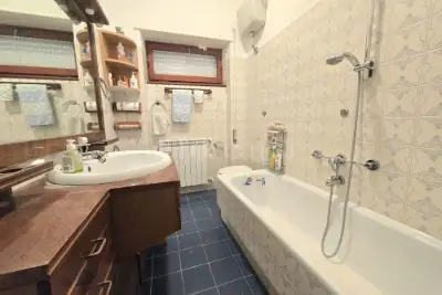 Villino a Schiera in vendita, Via Cortona, Santa Marinella