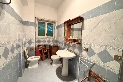 Casa in vendita, Via del Lavatore, Ladispoli