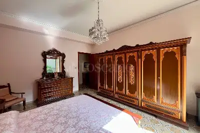 Casa in vendita, Via Alessandro Manzoni, Viagrande