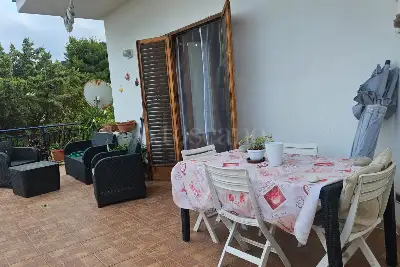 Villa in vendita, Lungomare Cristoforo Colombo, Palermo