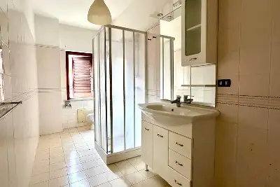 Casa in vendita, Via Garibaldi, Monteforte Irpino