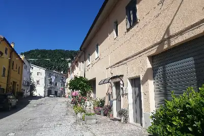 Casa in vendita, Contrada Grave, San Fele