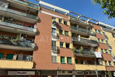 Casa in vendita, Viale Vasco de Gama, Roma