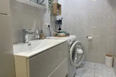 Casa in vendita, Via Taormina 16, Martinsicuro, Martinsicuro