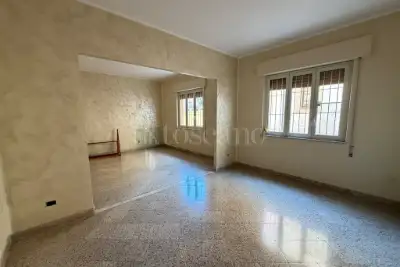 Casa in vendita, Via Santa Rita, Palermo