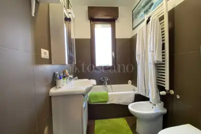 Casa in vendita, Via Salorno, Roma