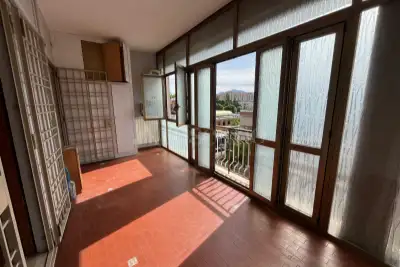 Casa in vendita, Via G. Lodi, Mentana