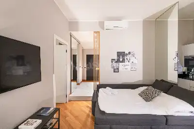 Casa in vendita, Via Chiossetto, Milano