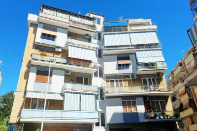 House for sale, Via Enrico Zonda, Roma