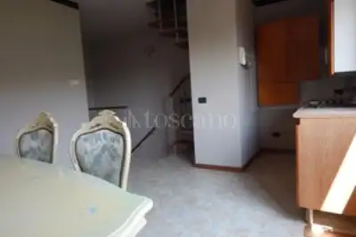 Casa in vendita, Via Castellazzo Depretis, Pinarolo Po