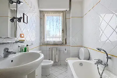 Casa in vendita, Viale Umberto I, Sassari