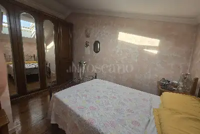 Casa Indipendente in vendita, Ad.ze Casa Natale di Papa Paolo VI, Concesio