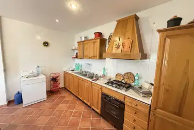 Casa Indipendente in vendita, Contrada Musarra, Messina