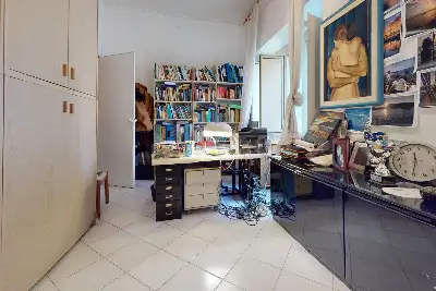 Casa in vendita, Via Medaglie d'Oro, Cagliari
