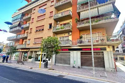 Casa in vendita, Via delle Baleniere, Roma