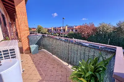 Casa in vendita, Viale Giardino di Ottavia, Roma