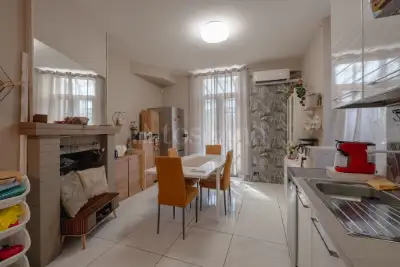 Casa Indipendente in vendita, Corso Racconigi, Torino