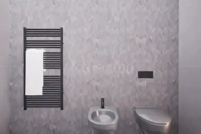 Villa Bifamiliare in vendita, Via Nazionale Pentimele, Reggio di Calabria