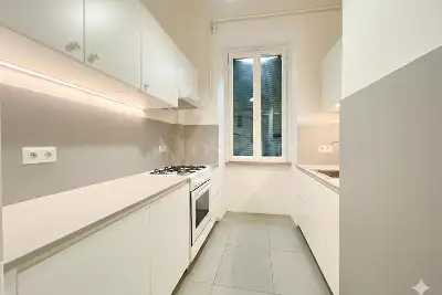 Casa in vendita, Viale delle Provincie, Roma