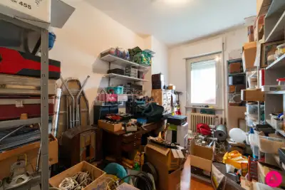 Casa in vendita, Via Ippolito Nievo, Udine