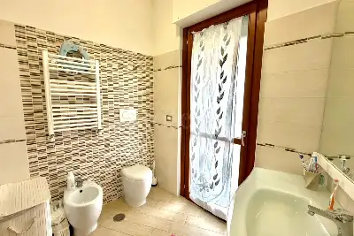 Villino a Schiera in vendita, Via Anna Lorenzetto, Roma