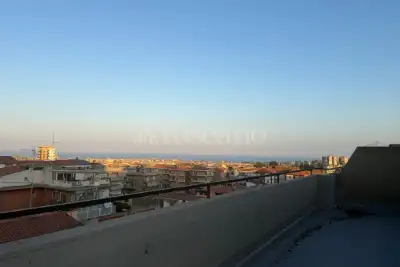 Attico in vendita, Via Francesco Gallo, Catania